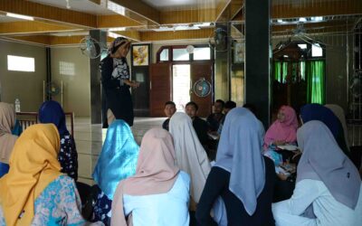 UKM ROHIS