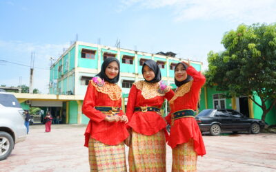 UKM Seni Tari