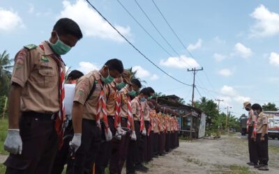 UKM Pramuka