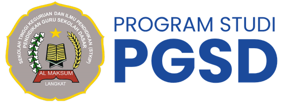 PGSD STKIP AL MAKSUM